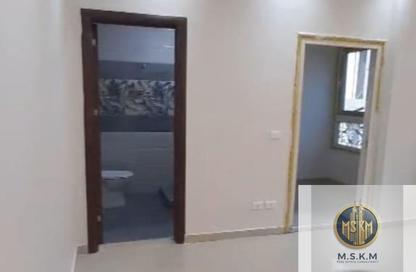شقة - 4 غرف نوم - 3 حمامات للبيع في عمارات النرجس - النرجس - مدينة القاهرة الجديدة - القاهرة