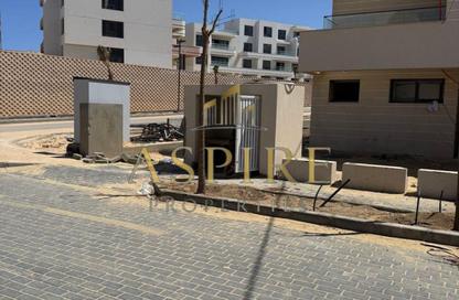 Townhouse - 3 - 3 for sale in June - Ras Al Hekma - North Coast Townhouse - 3 - 3 for sale in June - Ras Al Hekma - North Coast