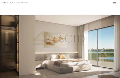 Villa - 5 Bedrooms - 5 Bathrooms for sale in Silver Sands - Qesm Marsa Matrouh - North Coast Villa - 5 Bedrooms - 5 Bathrooms for sale in Silver Sands - Qesm Marsa Matrouh - North Coast
