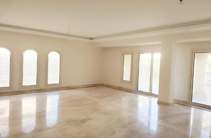 Villa - 4 - 4 for rent in El Rehab Extension - Al Rehab - New Cairo City - Cairo