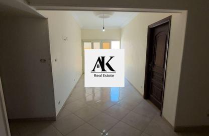 Apartment - 3 Bedrooms - 3 Bathrooms for sale in Moon Residences - Fifth Square - The 5th Settlement - New Cairo City - Cairo