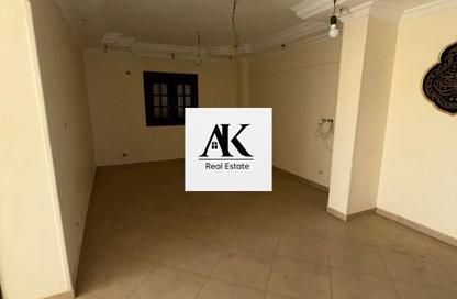 Apartment - 3 Bedrooms - 3 Bathrooms for sale in Moon Residences - Fifth Square - The 5th Settlement - New Cairo City - Cairo