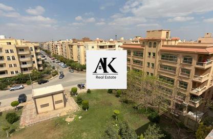 Apartment - 3 Bedrooms - 3 Bathrooms for sale in Moon Residences - Fifth Square - The 5th Settlement - New Cairo City - Cairo