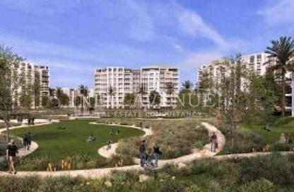 Apartment - 3 Bedrooms - 2 Bathrooms for sale in Zed East - 5th Settlement Compounds - The 5th Settlement - New Cairo City - Cairo Apartment - 3 Bedrooms - 2 Bathrooms for sale in Zed East - 5th Settlement Compounds - The 5th Settlement - New Cairo City - Cairo