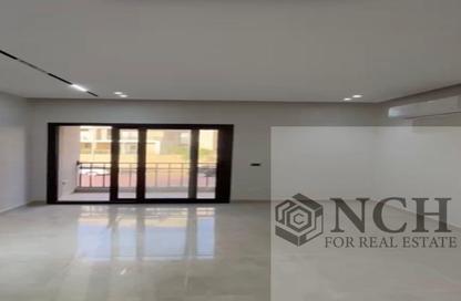 شقة - 3 غرف نوم - 3 حمامات للايجار في مون ريزيدنس - فيفث سكوير - التجمع الخامس - مدينة القاهرة الجديدة - القاهرة