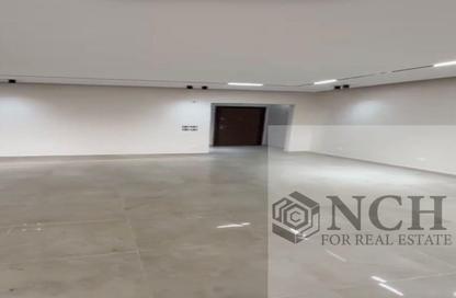 Apartment - 3 Bedrooms - 3 Bathrooms for rent in Moon Residences - Fifth Square - The 5th Settlement - New Cairo City - Cairo