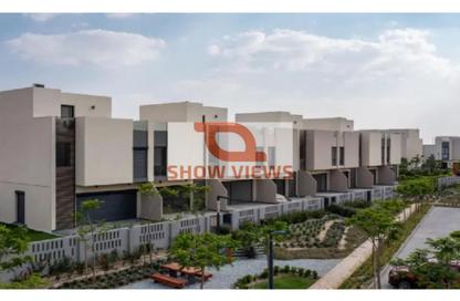 Duplex - 4 Bedrooms - 4 Bathrooms for rent in Al Burouj Compound - El Shorouk Compounds - Shorouk City - Cairo Duplex - 4 Bedrooms - 4 Bathrooms for rent in Al Burouj Compound - El Shorouk Compounds - Shorouk City - Cairo