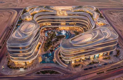 Office Space - 1 Bedroom - 1 Bathroom for sale in Al Mostakbal St. - 2nd District - Sheikh Zayed City - Giza Office Space - 1 Bedroom - 1 Bathroom for sale in Al Mostakbal St. - 2nd District - Sheikh Zayed City - Giza