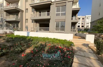 Apartment - 4 Bedrooms - 4 Bathrooms for sale in Hyde Park - New Cairo City - Cairo