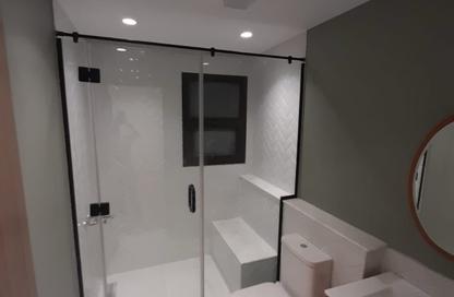 شقة - 3 غرف نوم - 3 حمامات للايجار في ذا كورت ياردز - كمبوندات الشيخ زايد - الشيخ زايد - الجيزة