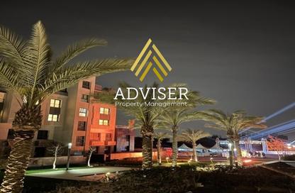 Townhouse - 4 Bedrooms - 3 Bathrooms for sale in TRIO - 5th Settlement Compounds - The 5th Settlement - New Cairo City - Cairo