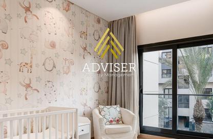 Townhouse - 4 Bedrooms - 3 Bathrooms for sale in TRIO - 5th Settlement Compounds - The 5th Settlement - New Cairo City - Cairo