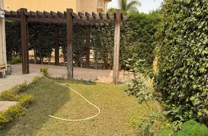 Villa - 4 Bedrooms - 4 Bathrooms for rent in Madinaty - Cairo
