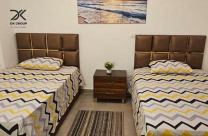 Chalet - 3 Bedrooms - 2 Bathrooms for sale in Amwaj - Sidi Abdel Rahman - North Coast