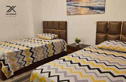 Chalet - 3 Bedrooms - 2 Bathrooms for sale in Amwaj - Sidi Abdel Rahman - North Coast