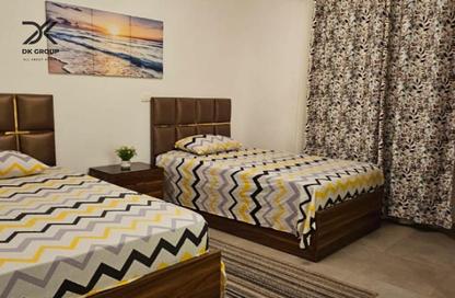 Chalet - 3 Bedrooms - 2 Bathrooms for sale in Amwaj - Sidi Abdel Rahman - North Coast
