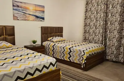 شاليه - 3 غرف نوم - 2 حمامات للبيع في أمواج - سيدي عبد الرحمن - الساحل الشمالي