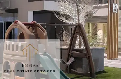 Apartment - 3 Bedrooms - 3 Bathrooms for sale in Mountain View iCity - 5th Settlement Compounds - The 5th Settlement - New Cairo City - Cairo