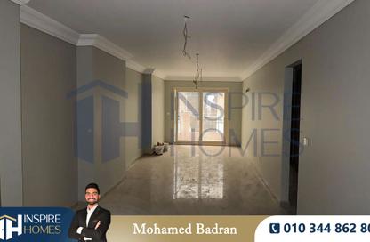Apartment - 3 Bedrooms - 2 Bathrooms for rent in Valore Smouha - Smouha - Hay Sharq - Alexandria