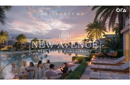 Chalet - 4 Bedrooms - 3 Bathrooms for sale in Silver Sands - Qesm Marsa Matrouh - North Coast Chalet - 4 Bedrooms - 3 Bathrooms for sale in Silver Sands - Qesm Marsa Matrouh - North Coast