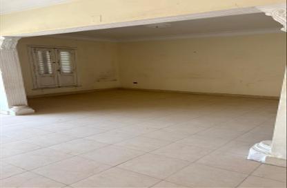 Apartment - 3 Bedrooms - 2 Bathrooms for sale in Central Axis - 8th District - 6 October City - Giza