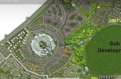 Townhouse - 4 Bedrooms - 4 Bathrooms for sale in Hyde Park - New Cairo City - Cairo