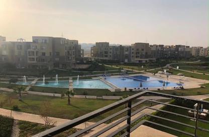 Apartment - 2 Bedrooms - 2 Bathrooms for sale in Palm Parks Palm Hills - South Dahshur Link - 6 October City - Giza Apartment - 2 Bedrooms - 2 Bathrooms for sale in Palm Parks Palm Hills - South Dahshur Link - 6 October City - Giza