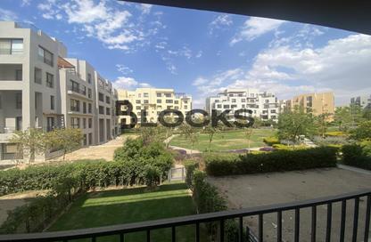 (بنتهاوس  (روف - 2 - 4 للبيع في أو ويست - كمبوندات 6 أكتوبر - مدينة 6 أكتوبر - الجيزة