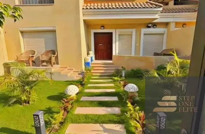 فيلا - 3 غرف نوم - 3 حمامات للبيع في S2 - سراي - كمبوندات مدينة المستقبل - مدينة المستقبل - القاهرة