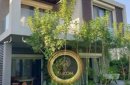 Villa - 5 Bedrooms - 4 Bathrooms for sale in Sodic East - 6th District - New Heliopolis - Cairo