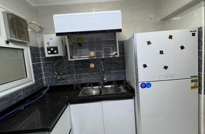 Apartment - 3 - 3 for rent in Mountain View iCity - 5th Settlement Compounds - The 5th Settlement - New Cairo City - Cairo