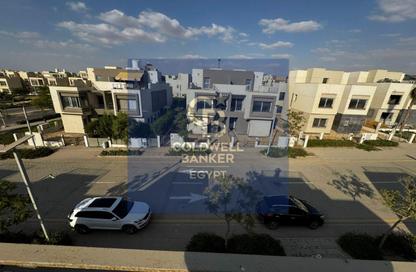 Townhouse - 3 - 4 for sale in Palm Hills New Cairo - 5th Settlement Compounds - The 5th Settlement - New Cairo City - Cairo Townhouse - 3 - 4 for sale in Palm Hills New Cairo - 5th Settlement Compounds - The 5th Settlement - New Cairo City - Cairo