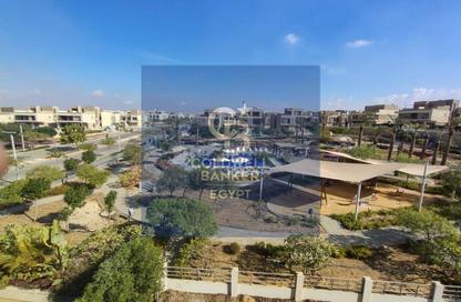 Townhouse - 3 - 4 for sale in Palm Hills New Cairo - 5th Settlement Compounds - The 5th Settlement - New Cairo City - Cairo Townhouse - 3 - 4 for sale in Palm Hills New Cairo - 5th Settlement Compounds - The 5th Settlement - New Cairo City - Cairo