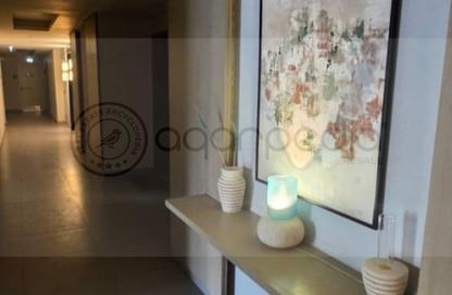 Apartment - 2 Bedrooms - 2 Bathrooms for rent in Mivida - 5th Settlement Compounds - The 5th Settlement - New Cairo City - Cairo