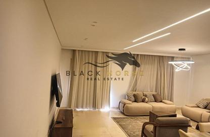 Apartment - 2 Bedrooms - 3 Bathrooms for rent in 90 Avenue - South Investors Area - New Cairo City - Cairo Apartment - 2 Bedrooms - 3 Bathrooms for rent in 90 Avenue - South Investors Area - New Cairo City - Cairo