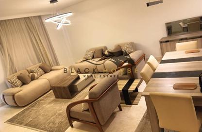 Apartment - 2 Bedrooms - 3 Bathrooms for rent in 90 Avenue - South Investors Area - New Cairo City - Cairo Apartment - 2 Bedrooms - 3 Bathrooms for rent in 90 Avenue - South Investors Area - New Cairo City - Cairo