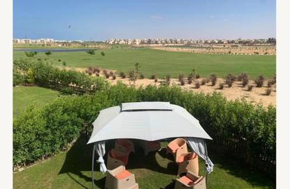منزل مزدوج - 4 غرف نوم - 4 حمامات للبيع في مراسي - سيدي عبد الرحمن - الساحل الشمالي