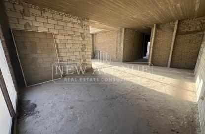 Twin House - 4 Bedrooms - 4 Bathrooms for sale in Taj City - 5th Settlement Compounds - The 5th Settlement - New Cairo City - Cairo