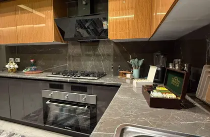 شقة - 3 غرف نوم - 3 حمامات للبيع في پريڤادو - مدينتي - القاهرة