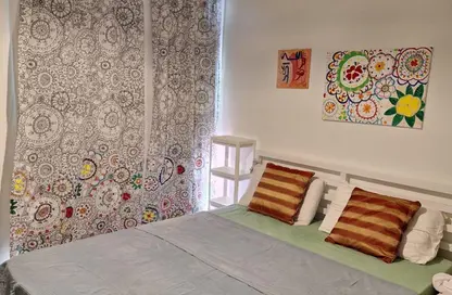 شاليه - غرفة نوم - 1 حمام للبيع في مراسي - سيدي عبد الرحمن - الساحل الشمالي