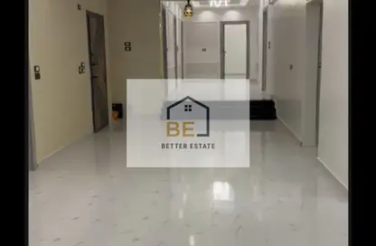 Apartment - 4 Bedrooms - 3 Bathrooms for sale in Nasr City - Cairo