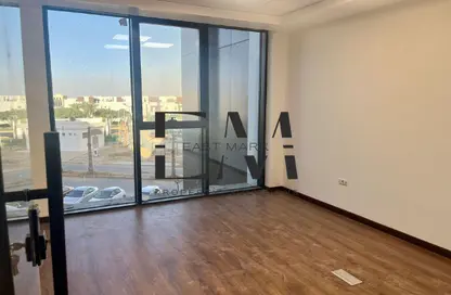 مساحات مكتبية - 5 غرف نوم - 1 حمام للايجار في مول هايد بارك بيزنس - شارع التسعين الجنوبي - التجمع الخامس - مدينة القاهرة الجديدة - القاهرة