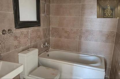 Apartment - 3 Bedrooms - 2 Bathrooms for sale in Celia - New Capital Compounds - New Capital City - Cairo