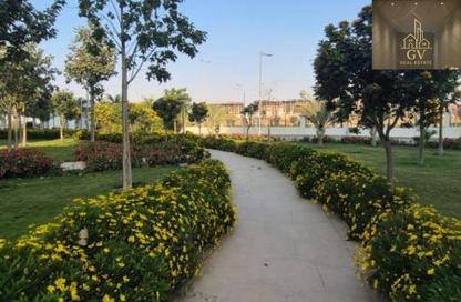 Apartment - 3 Bedrooms - 2 Bathrooms for sale in Celia - New Capital Compounds - New Capital City - Cairo