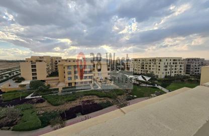 Roof - Studio - 1 Bathroom for rent in O West - 6 October Compounds - 6 October City - Giza Roof - Studio - 1 Bathroom for rent in O West - 6 October Compounds - 6 October City - Giza