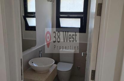 Roof - Studio - 1 Bathroom for rent in O West - 6 October Compounds - 6 October City - Giza Roof - Studio - 1 Bathroom for rent in O West - 6 October Compounds - 6 October City - Giza