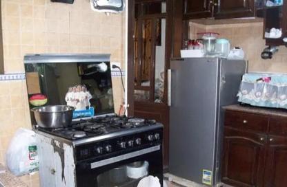 Apartment - 3 Bedrooms - 2 Bathrooms for sale in Othmman Ibn Affan St. - Rehab City Fifth Phase - Al Rehab - New Cairo City - Cairo