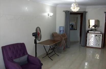 Apartment - 3 Bedrooms - 2 Bathrooms for sale in Othmman Ibn Affan St. - Rehab City Fifth Phase - Al Rehab - New Cairo City - Cairo