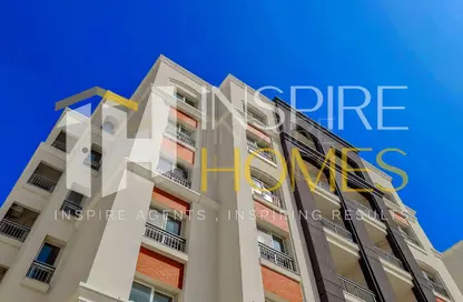 Apartment - 4 Bedrooms - 3 Bathrooms for sale in Alex West - Alexandria Compounds - Alexandria