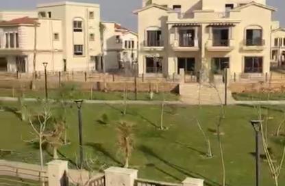 Villa - 5 - 4 for sale in Madinaty - Cairo